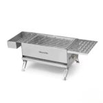 باربیکیو ذغالی نیچرهایک CNH22CJ016