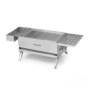 باربیکیو ذغالی نیچرهایک CNH22CJ016
