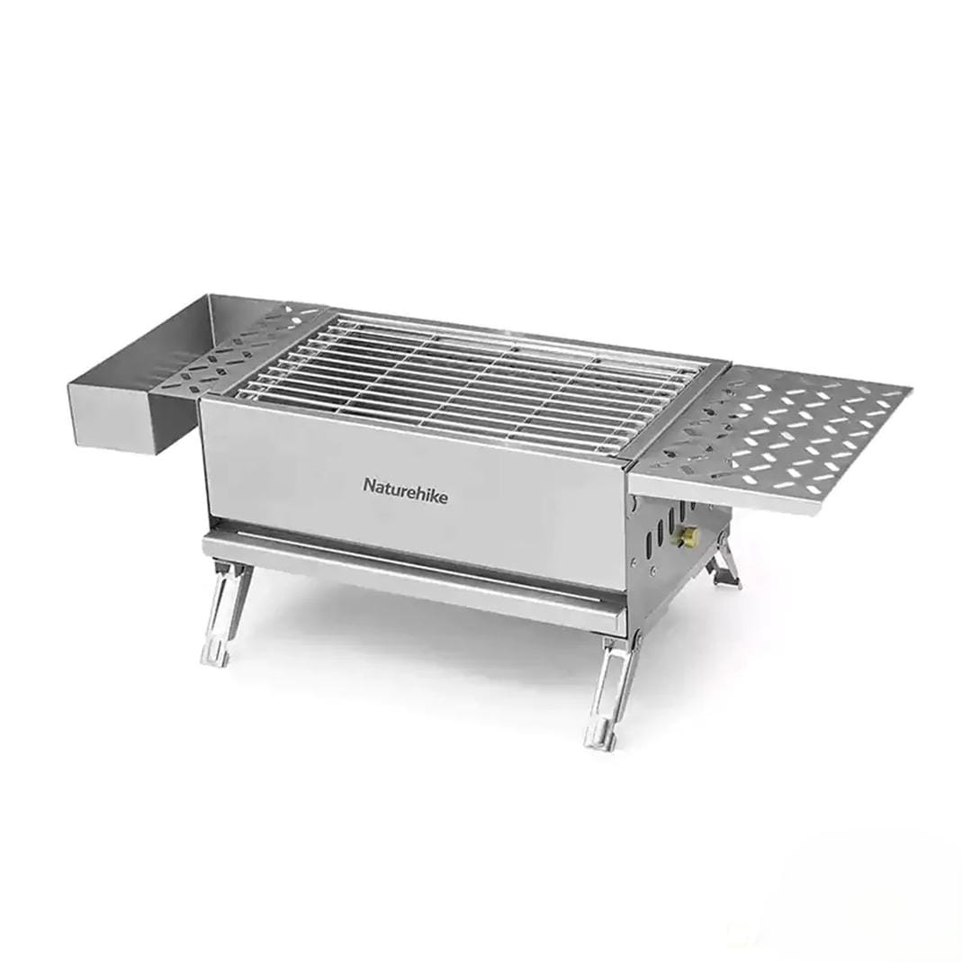 باربیکیو ذغالی نیچرهایک Cnh22Cj016