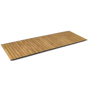 رویه میز آلومینیومی برای تخت تاشو XJC03 نیچرهایک CNH22JU036