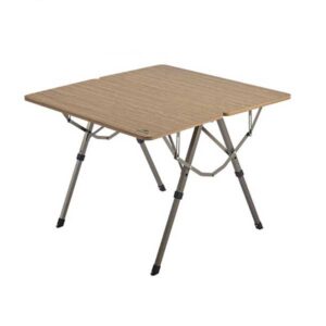 میز تاشو با ارتفاع قابل تنظیم نیچرهایک CNH22JU054