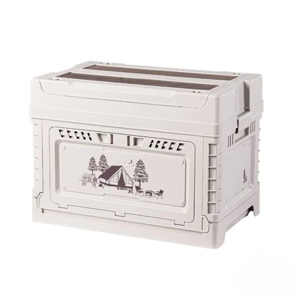 جعبه وسایل 10+50 لیتر نیچرهایک CNH22SN019