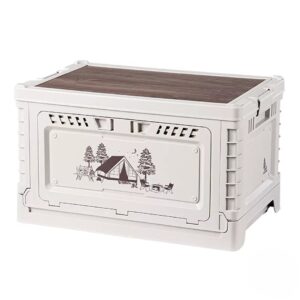 جعبه وسایل 50 لیتر نیچرهایک CNH22SN019