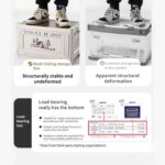 جعبه وسایل 50 لیتر نیچرهایک CNH22SN019