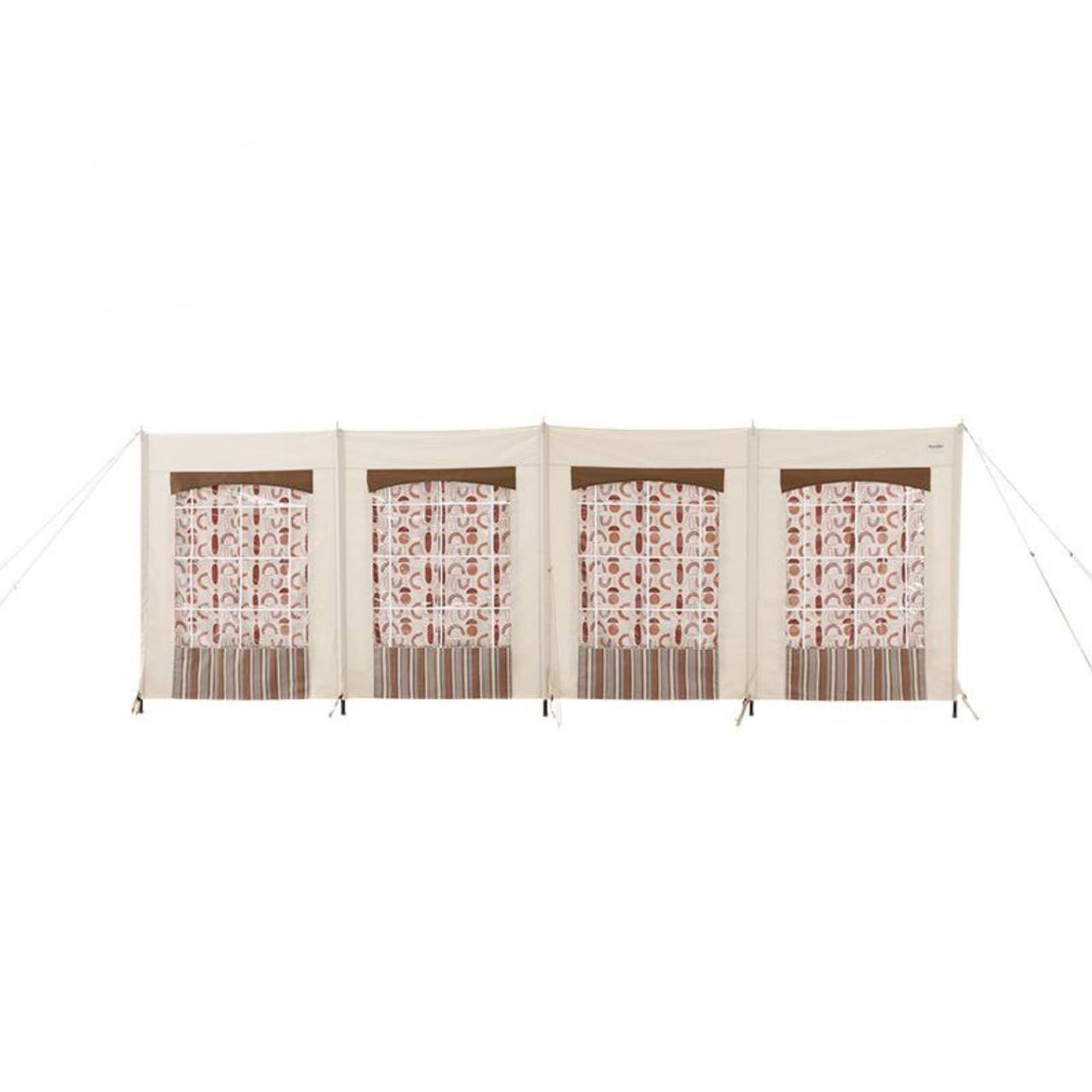 حصار کمپینگ نیچرهایک Cnh22Zp003