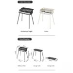 باربیکیو ایستاده نیچرهایک CNK2300015