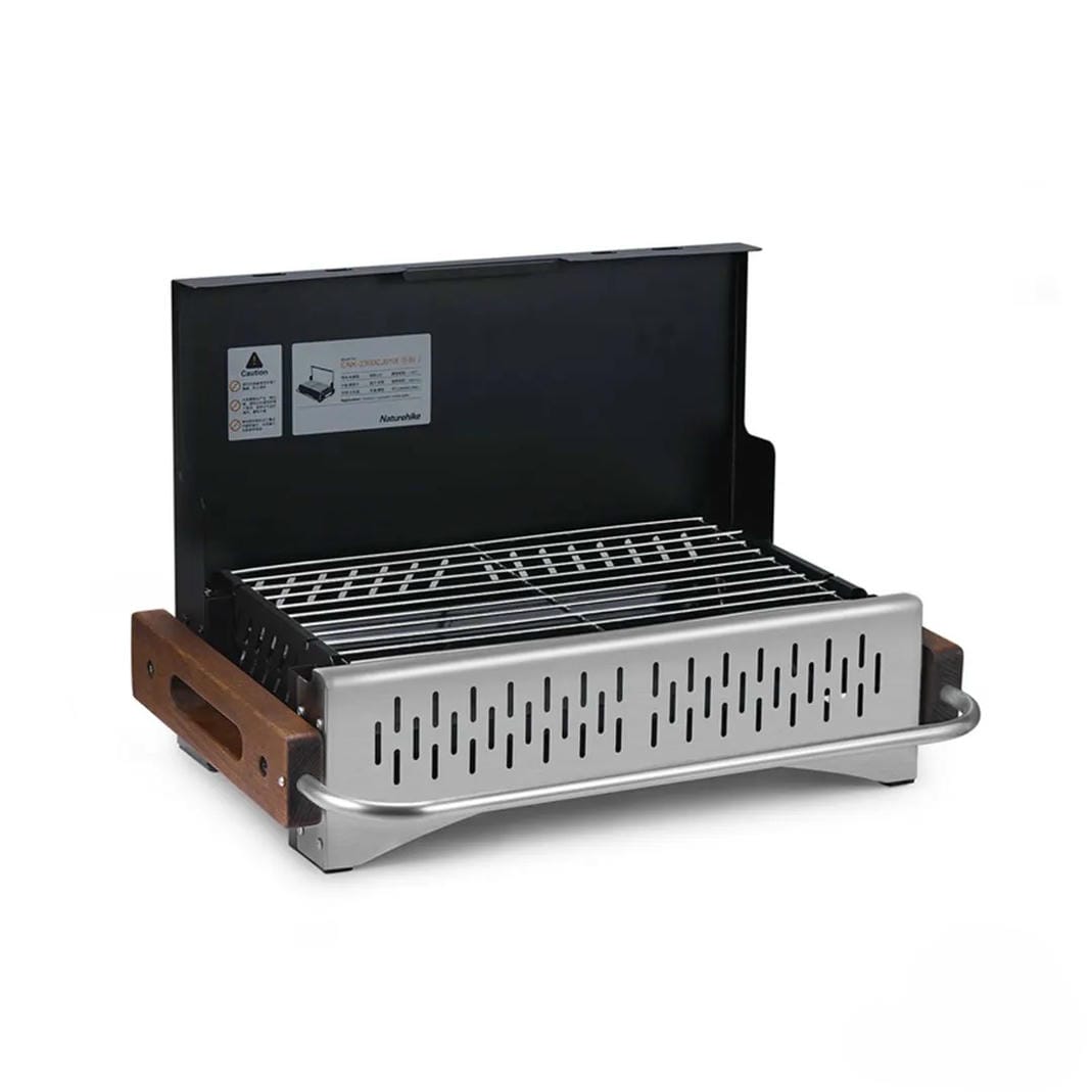 باربیکیو ذغالی نیچرهایک Cnk2300Cj010