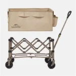 چرخ دستی تاشو نیچرهایک CNK2350JJ012