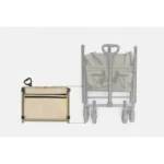 چرخ دستی تاشو نیچرهایک CNK2350JJ012
