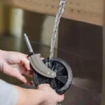چرخ دستی تاشو نیچرهایک CNK2350JJ012