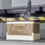 جعبه وسایل تاشو نیچرهایک CNK2350XB012