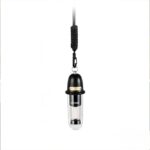 چراغ فانوسی آویز نیچرهایک CNK2350ZM010