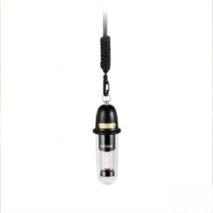 چراغ فانوسی آویز نیچرهایک CNK2350ZM010