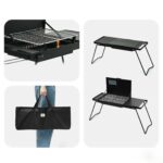 باربیکیو تاشو نیچرهایک CNK2450CF014