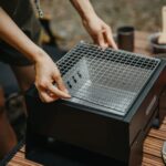 باربیکیو تاشو نیچرهایک CNK2450CF017
