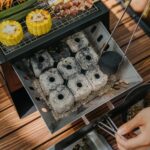 باربیکیو تاشو نیچرهایک CNK2450CF017