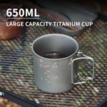 لیوان تیتانیوم Ti01 نیچرهایک CNK2450CF020