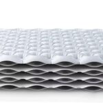 زیرانداز بادی کیسه خواب نیچرهایک CNK2450WS015