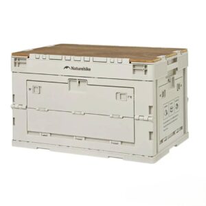 جعبه وسایل 52 لیتر نیچرهایک CNK2450XB020