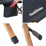 تخت تاشو XJC03 نیچرهایک NH19X003-C