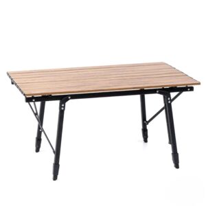 میز تاشو نیچرهایک NH19Z003-D