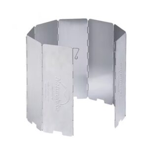 بادگیر اجاق نیچرهایک NH20CJ008