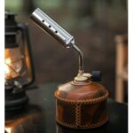 مشعل و فندک الکتریکی نیچرهایک NH20RJ003