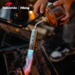 مشعل و فندک الکتریکی نیچرهایک NH20RJ003