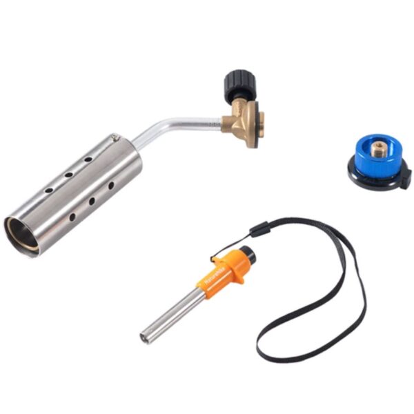 مشعل و فندک الکتریکی نیچرهایک NH20RJ003