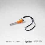 مشعل و فندک الکتریکی نیچرهایک NH20RJ003