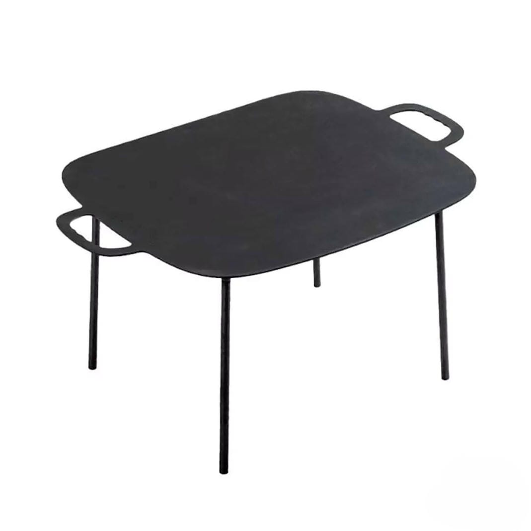 تابه چدنی نیچرهایک Nh20Sk003