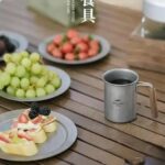 بشقاب استیل نیچرهایک NH21SJ001