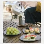 بشقاب استیل نیچرهایک NH21SJ001