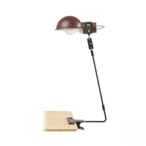 چراغ کمپینگ گیره دار نیچرهایک NH22ZM002