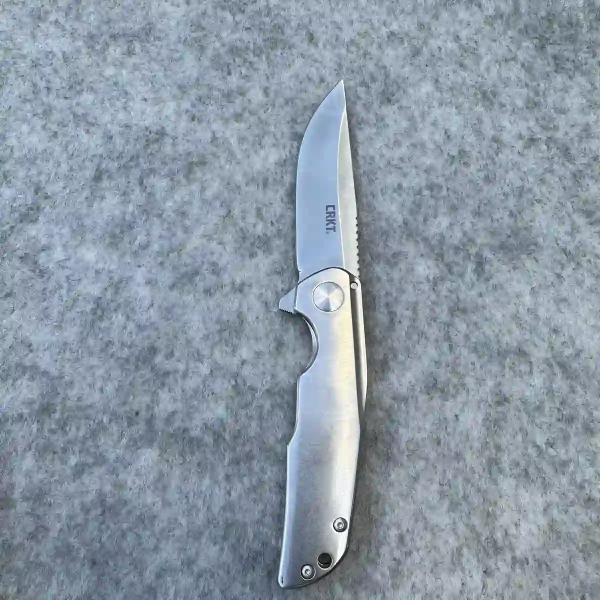 چاقو تاشو CRKT مدل 3720