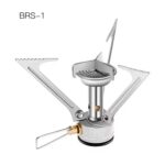 سرشعله سه پر بی آر اس BRS-1