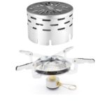 هیتر تابشی بی آر اس BRS-24