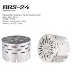 هیتر تابشی بی آر اس BRS-24