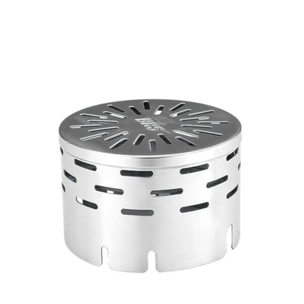 هیتر تابشی بی آر اس BRS-24