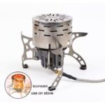 هیتر تابشی بی آر اس BRS-24