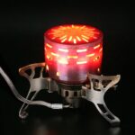 هیتر تابشی بی آر اس BRS-24