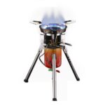 اجاق پایه دار بی آر اس BRS-69A