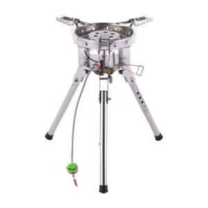 اجاق پایه دار بی آر اس BRS-69A