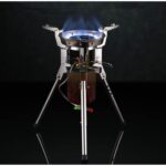 اجاق پایه دار بی آر اس BRS-69A