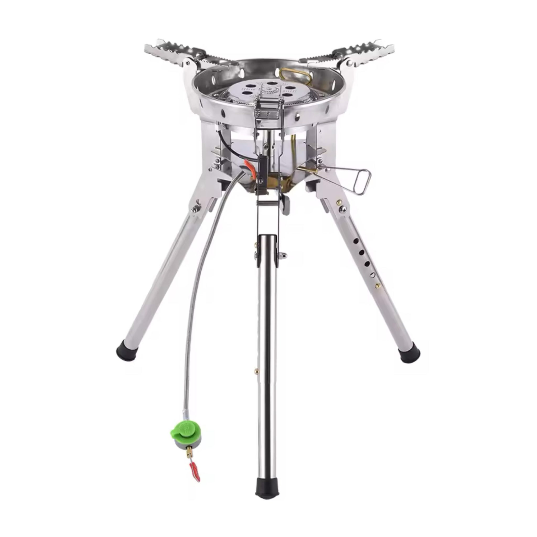 اجاق پایه دار بی آر اس Brs-69A