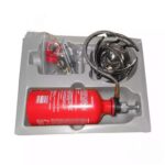 اجاق چند سوخت بی آر اس BRS-8