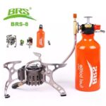 اجاق چند سوخت بی آر اس BRS-8