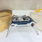 اجاق گاز کمپینگ پایه دار بی ار اس BRS-K001