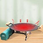 ماهیتابه بی آر اس BRS-P27B