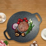 ماهیتابه بی آر اس BRS-P27B